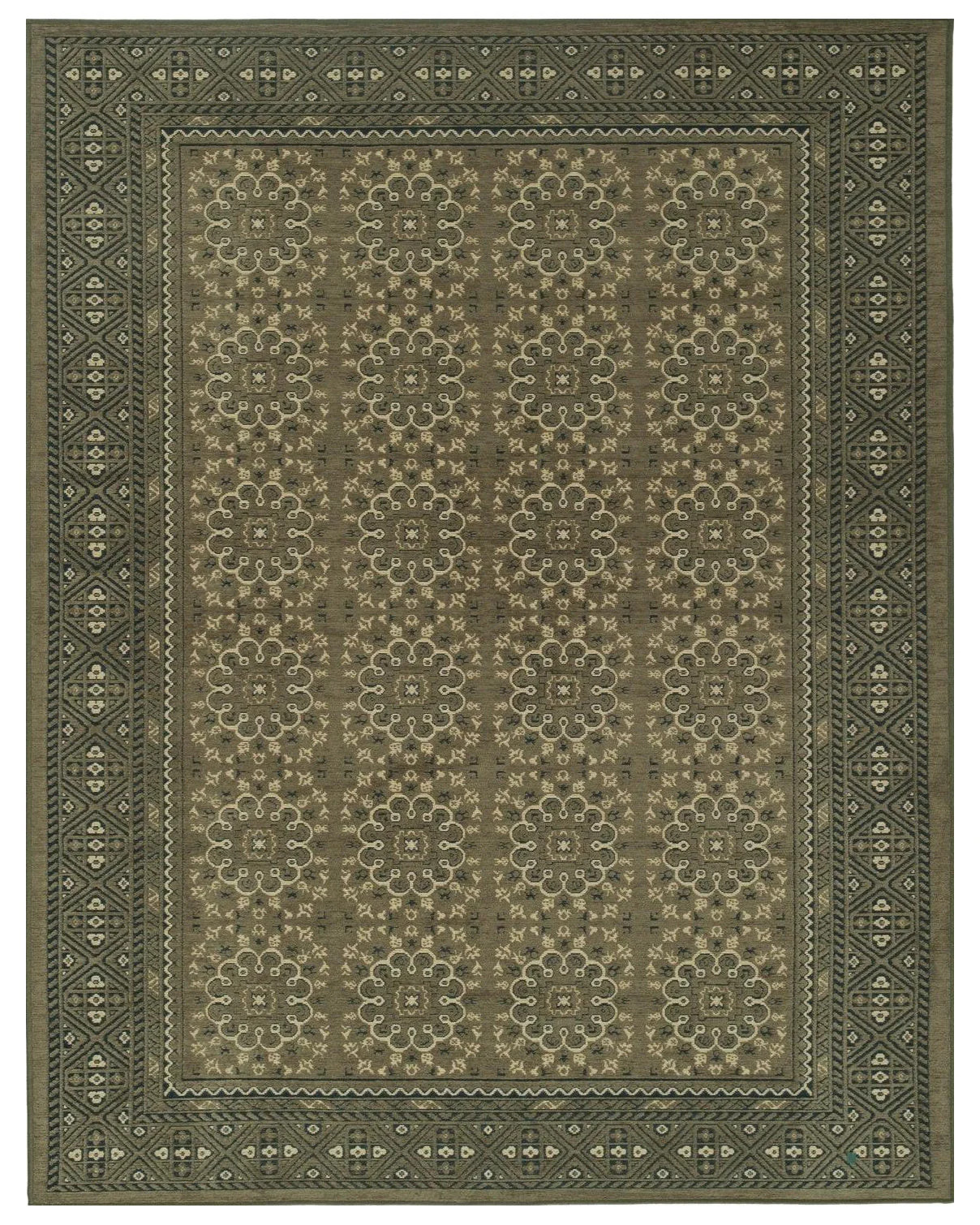 Petal | Revival Rugs Inc