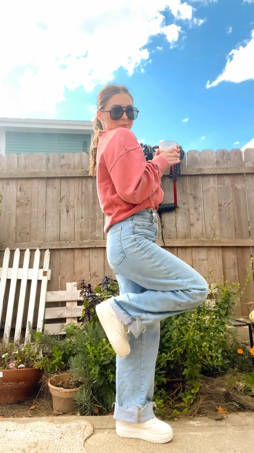 Casual outfit 

#LTKFindsUnder50