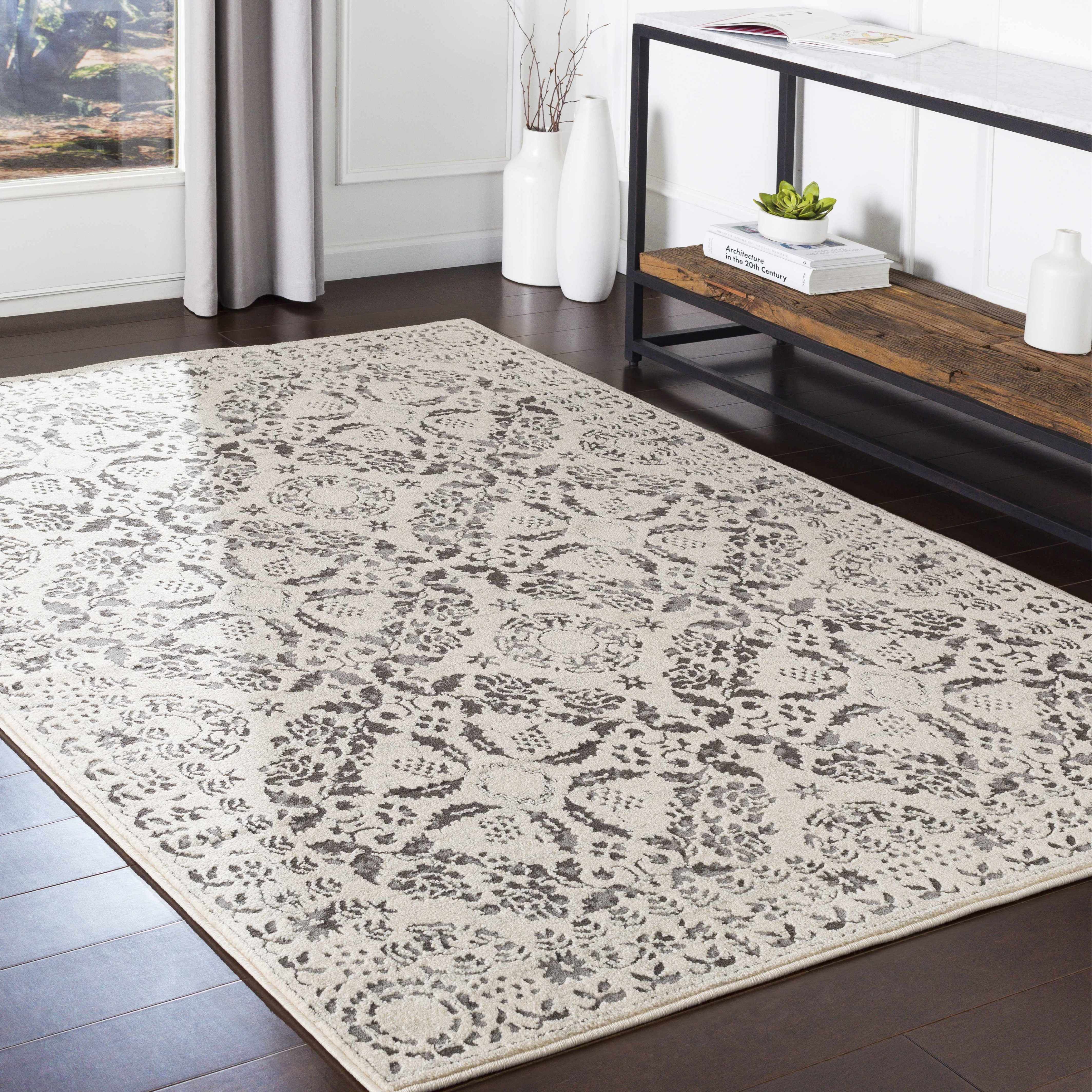 Megargel Area Rug | Boutique Rugs