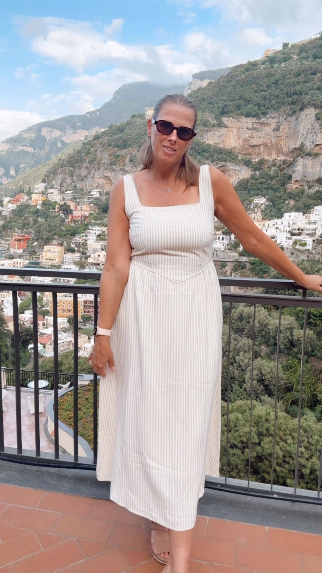 Europe neutral look

European vibes, Amazon dress, style guide, striped linen dress, style over 40, effortless style

#LTKtravel #LTKdatenight #LTKstyletip