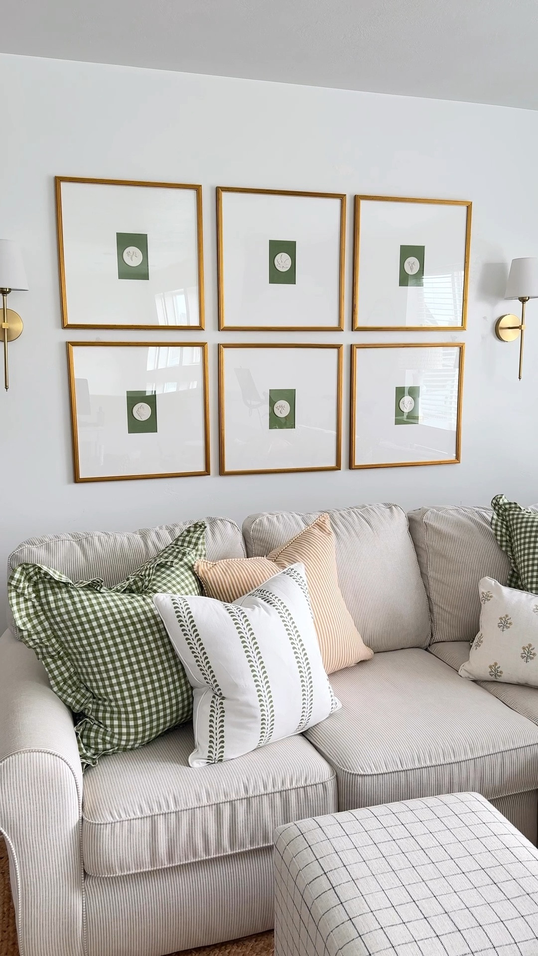 A little arts and crafts today! 
#DIY 