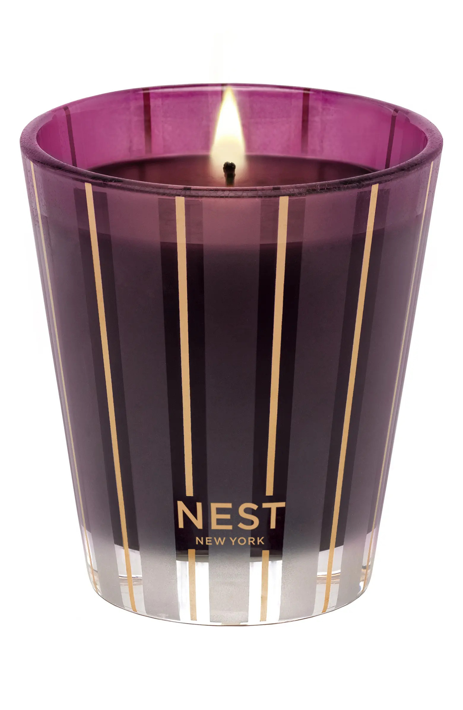 NEST New York Autumn Plum Votive Candle | Nordstrom | Nordstrom