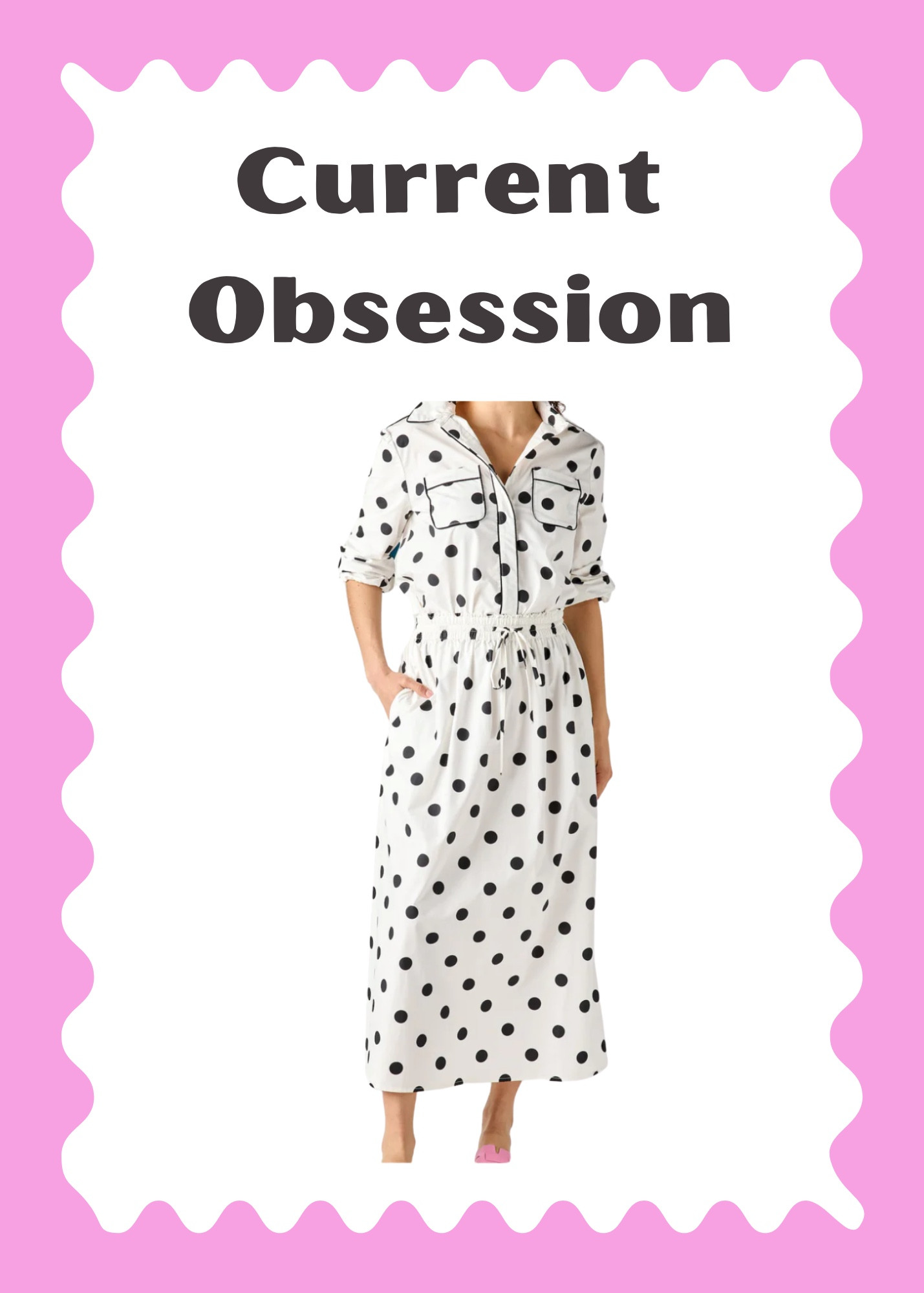 Shouting out some of my favorite items from my favorite brands this week and I must mention these shirts from Katie Kime. You can personalize with a monogram or other embroidered elements and they are so chic classic comfortable and they wash and wear fabulously. Like this post and you’ll receive a price drop notification anytime they go on sale.

#LTKStyleTip #LTKSeasonal #LTKSaleAlert