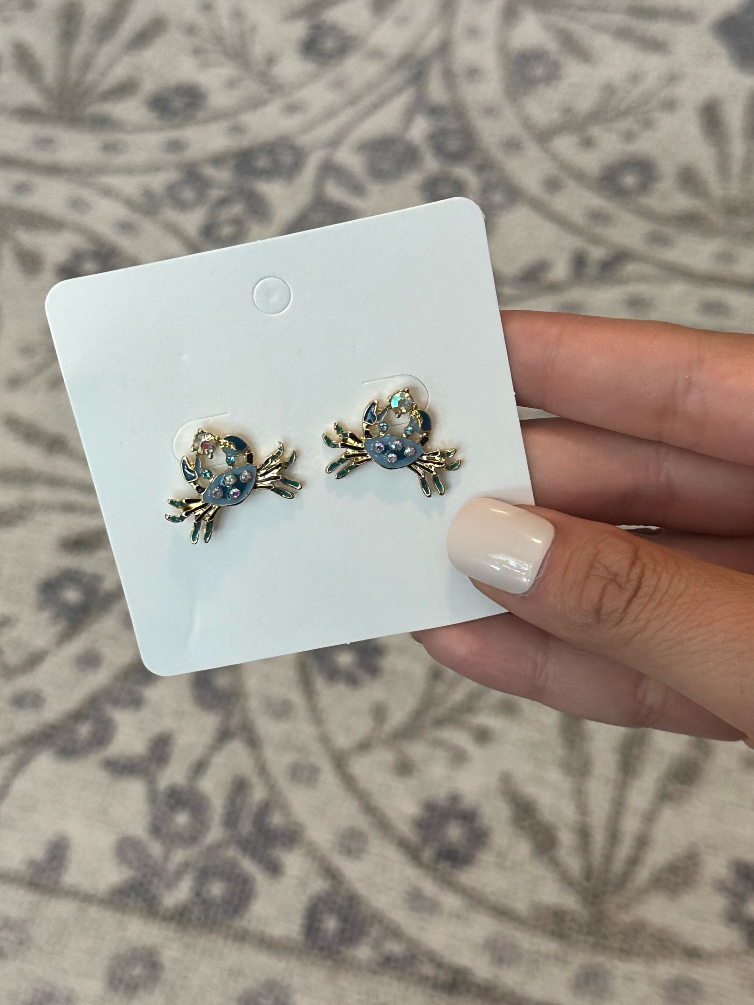 Fun summer time jewelry finds that are all affordable! 💍

#LTKFind #LTKunder50 #LTKstyletip