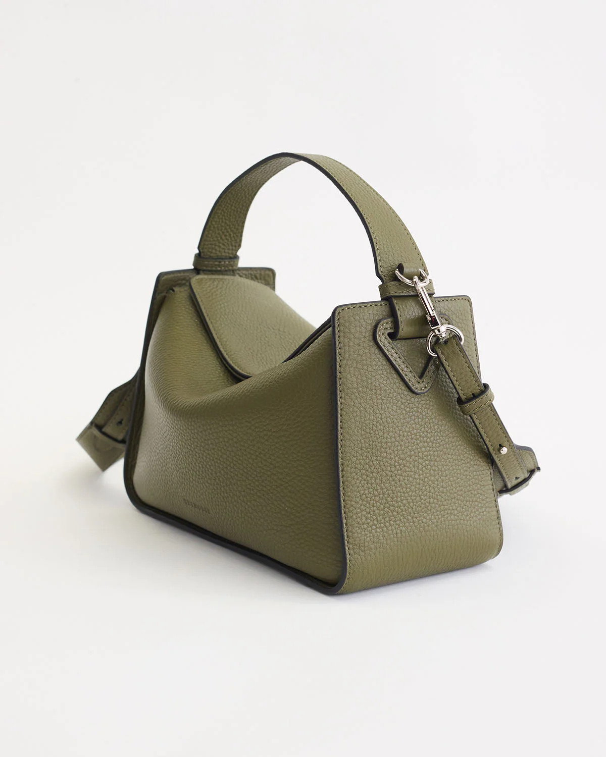 Clementine Bag in Olive | The Horse (US, AU, UK, NZ)