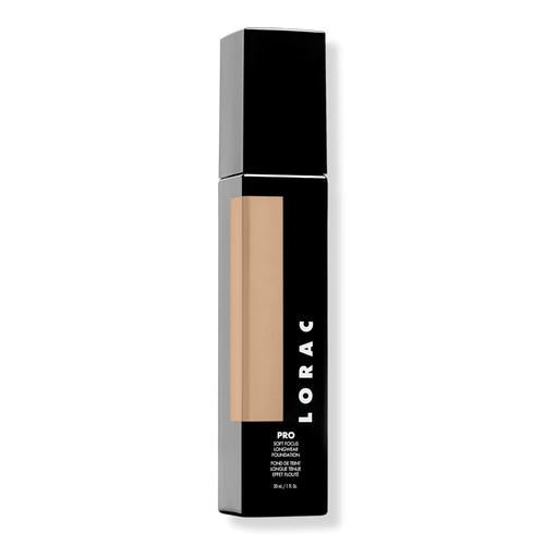 PRO Soft Focus Longwear Foundation | Ulta