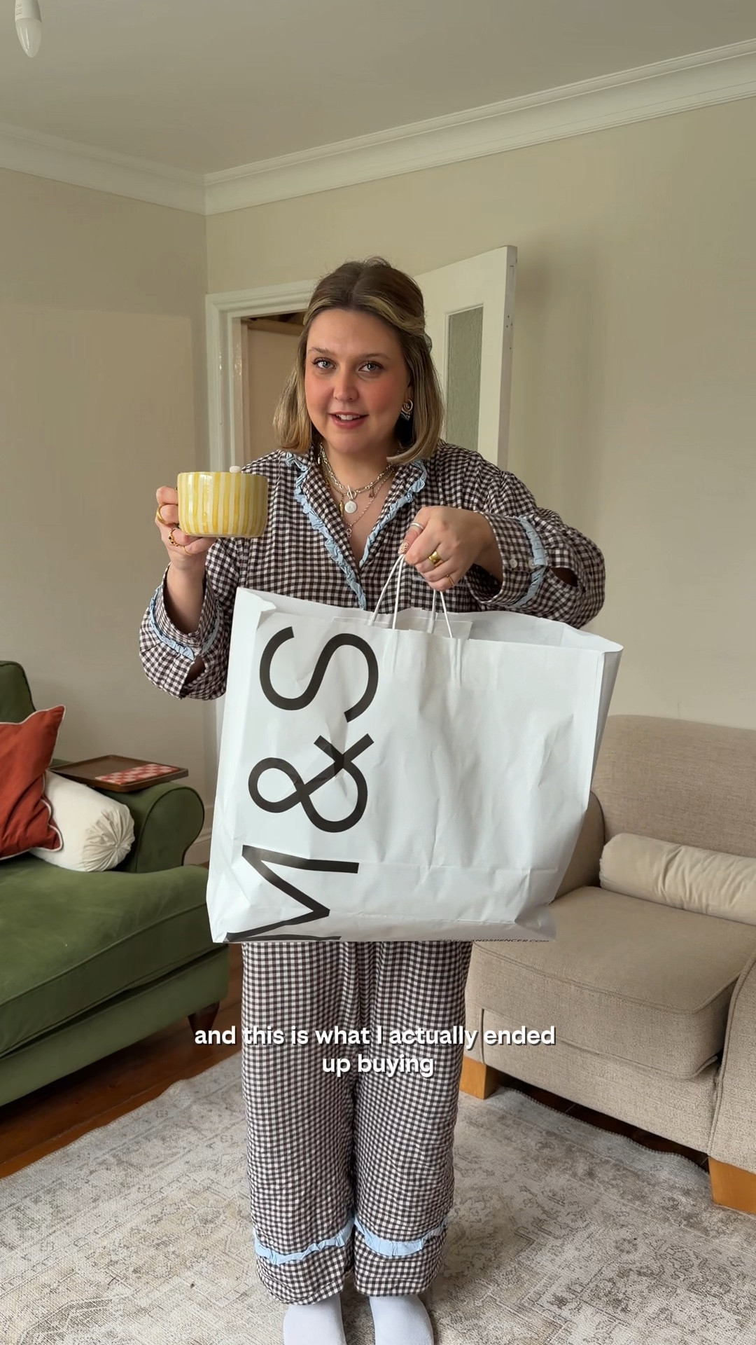 M&S haul!!

#LTKuk #LTKmidsize #LTKspring