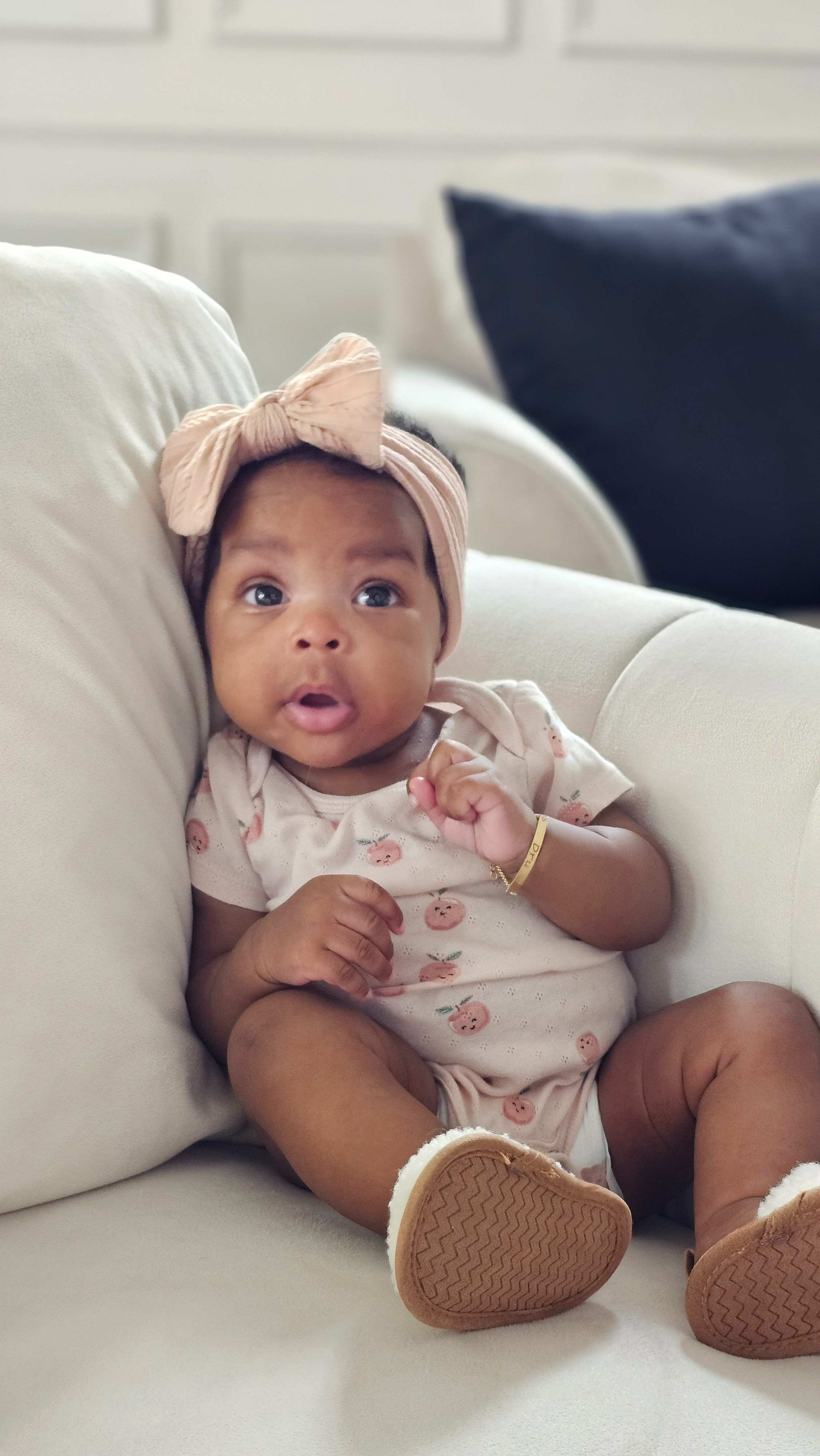 Baby Girl's fit check 🫶🏾❤️

#LTKBaby #LTKFindsUnder50 #LTKGiftGuide