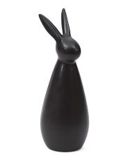 Porcelain Bunny Decor | TJ Maxx