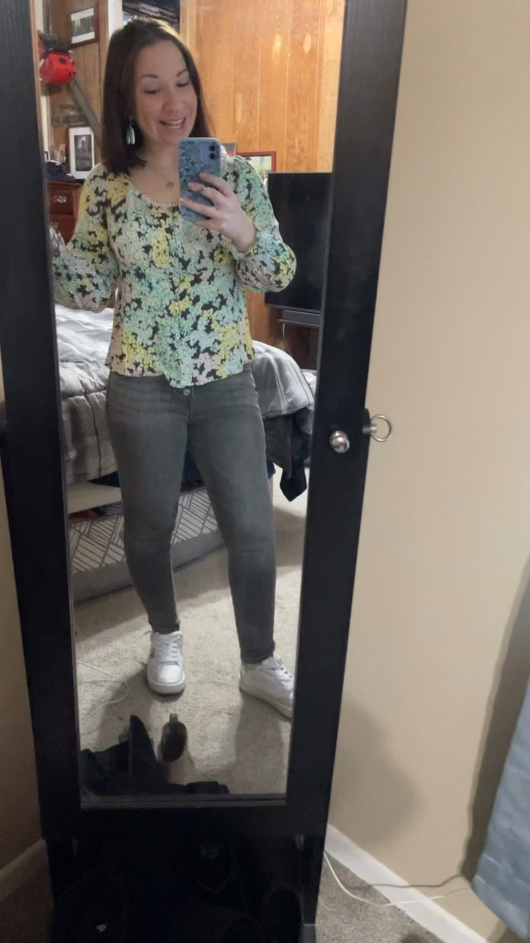 Wednesday ootd 

#LTKSaleAlert #LTKootd #LTKPetite