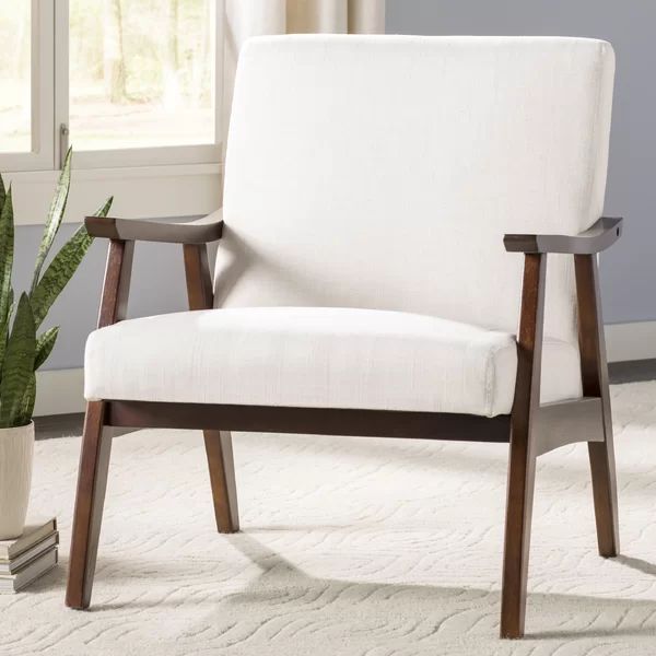 Roswell Lounge Chair | Wayfair North America