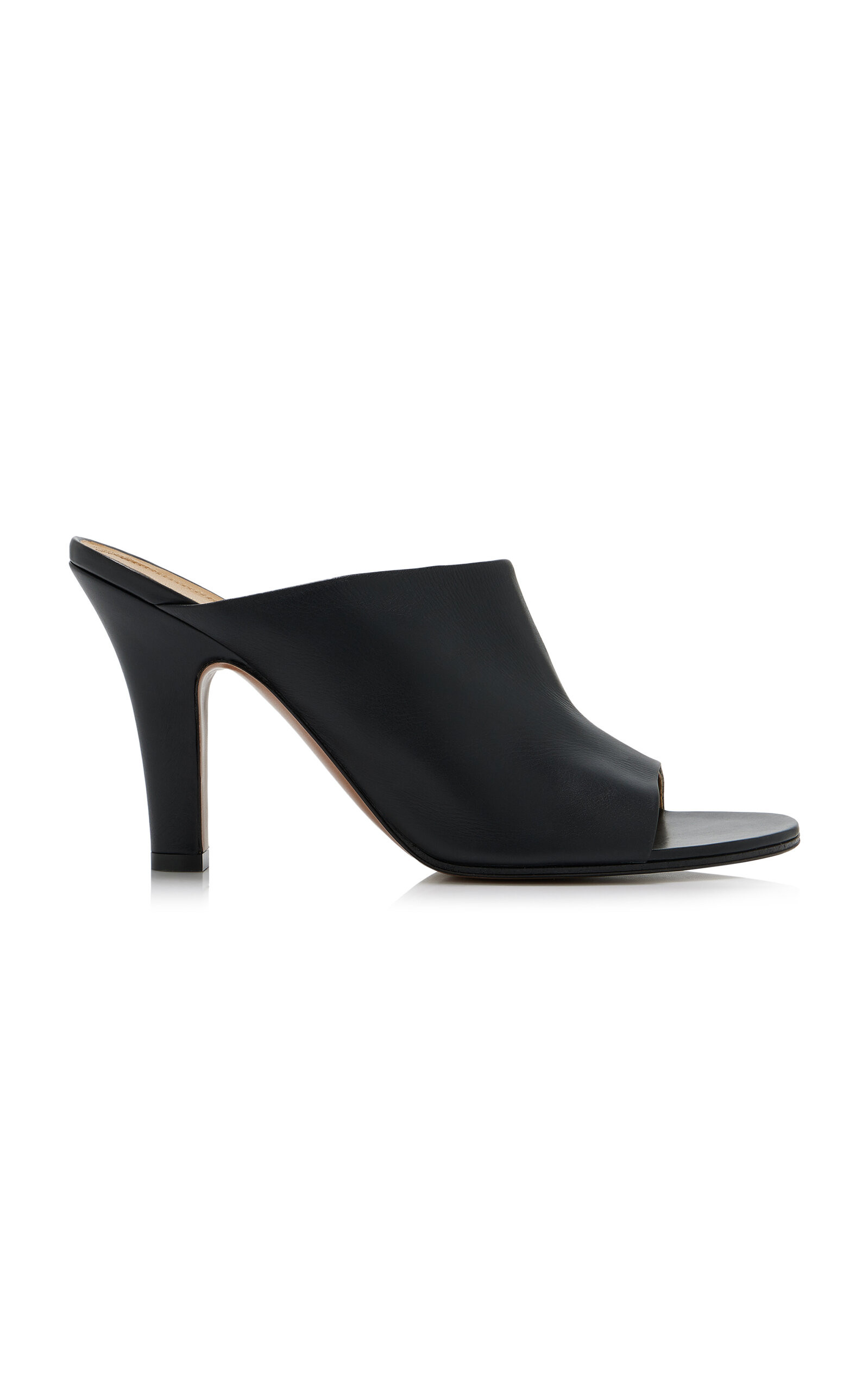 Signum Leather Mules | Moda Operandi (Global)