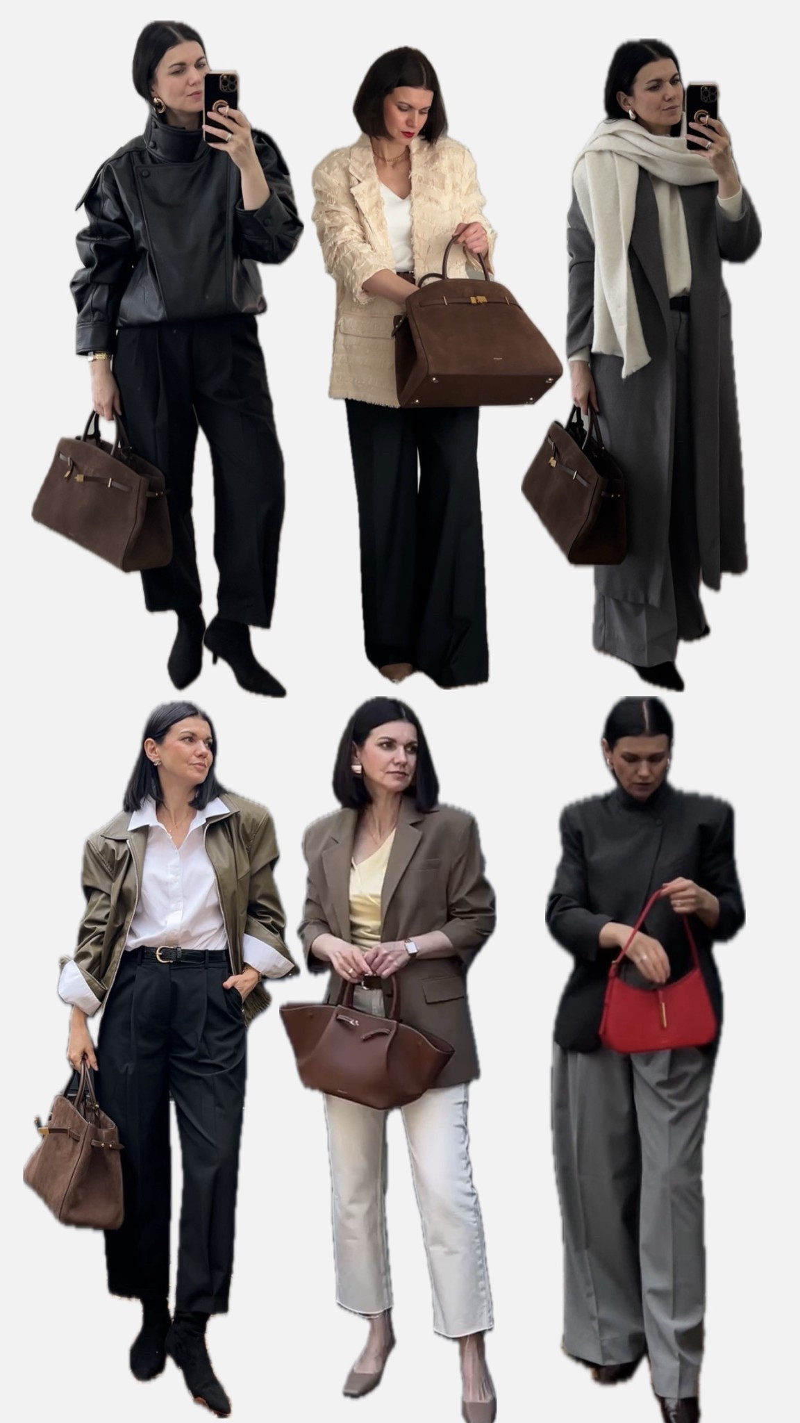 Handtaschen Favoriten 

#LTKeurope #LTKsale #LTKdeutschland