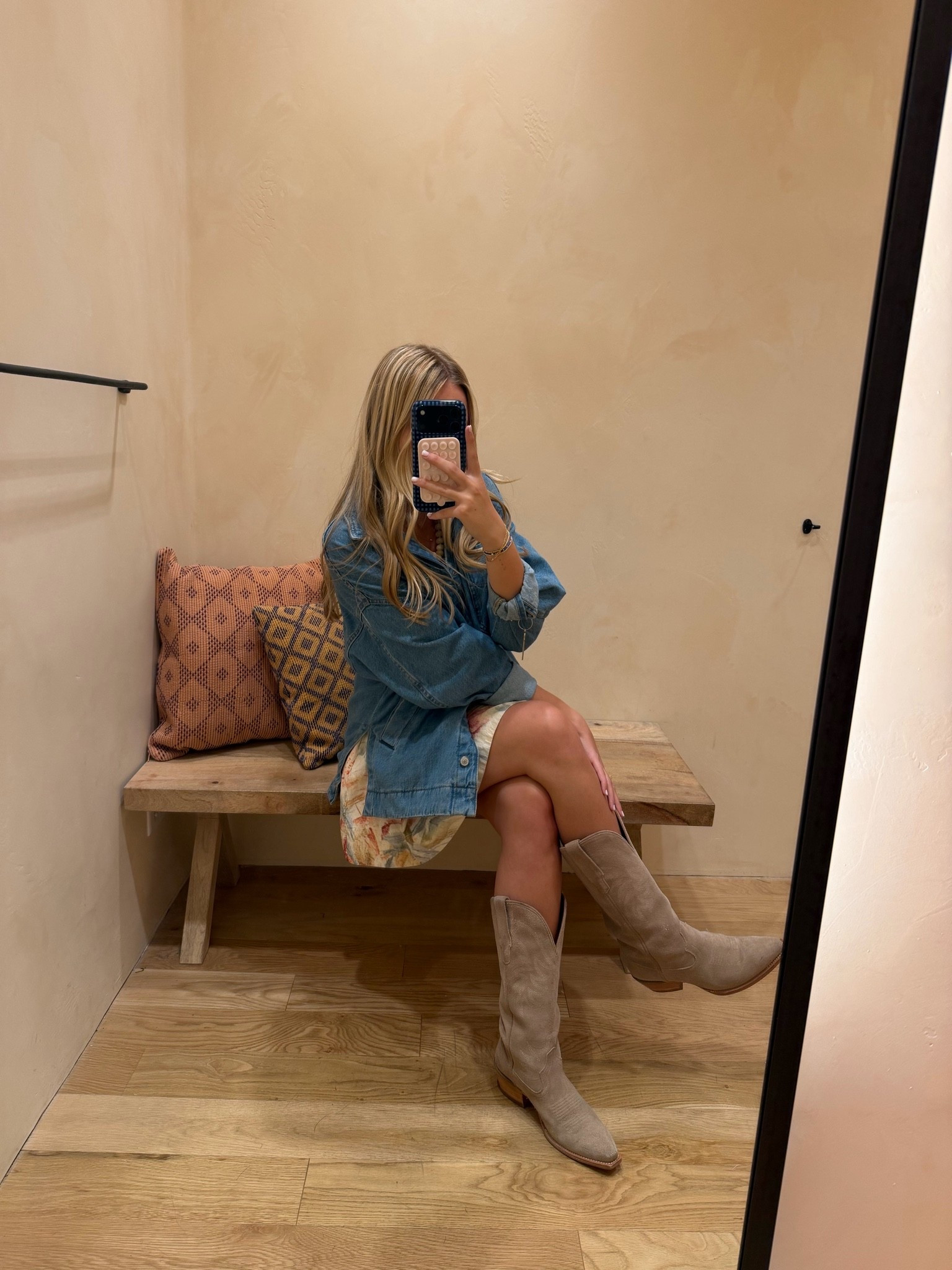my new fav mini dress from free people!! paired with my new tecovas 😜 perfect for country summer concerts 





#freepeople #urbanoutfitters #denim #anthropologie #styleinspo #employee #summer #spring #LTKfindsunder100 #LTKmostloved #LTKSPRINGSALE #LTKfestival #LTKseasonal #LTKStyleTip #concert #ltkbacktoschool #urbn #comfy #LTKsalealert #instagram #LTKactive #LTKfitness #lounge #LTKworkwear #LTKtravel #everyday

#LTKootd #LTKmorningroutine #LTKstorytime