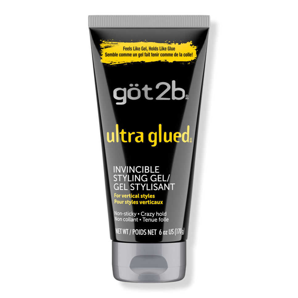 Ultra Glued Invincible Styling Hair Gel | Ulta
