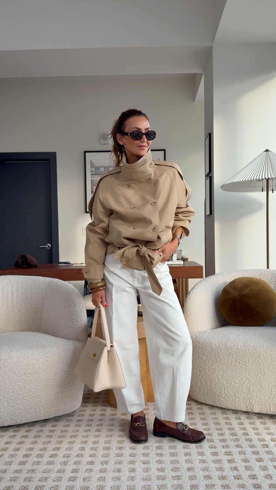 This Zara haul is so good. The best spring pieces and layering staples!

My cream blazer is out of stock, but I linked a similar one! 🤍

#LTKgrwm #LTKWorkwear #LTKOver40