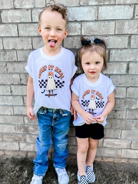 The cutest spooky season matching sibling shirts! 

Use code BLAKELY15 for a discount on your purchase at @avenue52designs (shirts) and @raeraeandco (bows)!


#LTKkids #LTKSeasonal #LTKfamily
