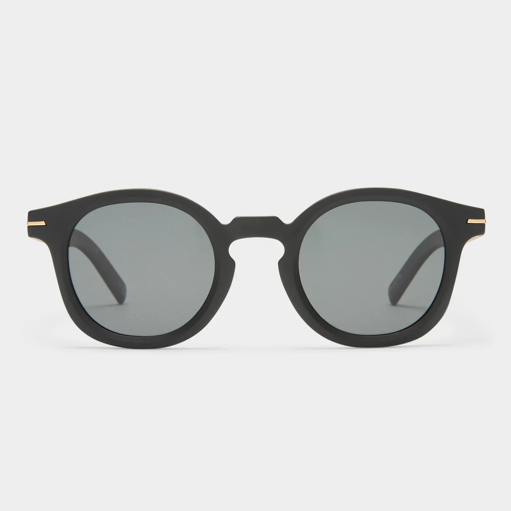 HOODWINKED | MATTE BLACK | Le Specs (US)