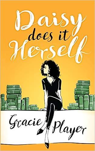 Daisy Does it Herself: A Funny, Heartwarming Romantic Comedy | Amazon (US)
