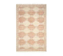 Montclair Hand-Knotted Rug | Pottery Barn (US)