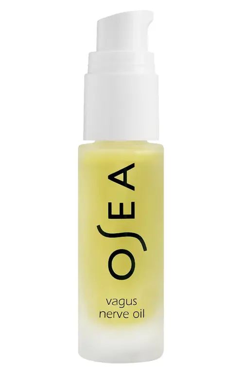 OSEA Vagus Nerve Oil at Nordstrom, Size 0.5 Oz | Nordstrom