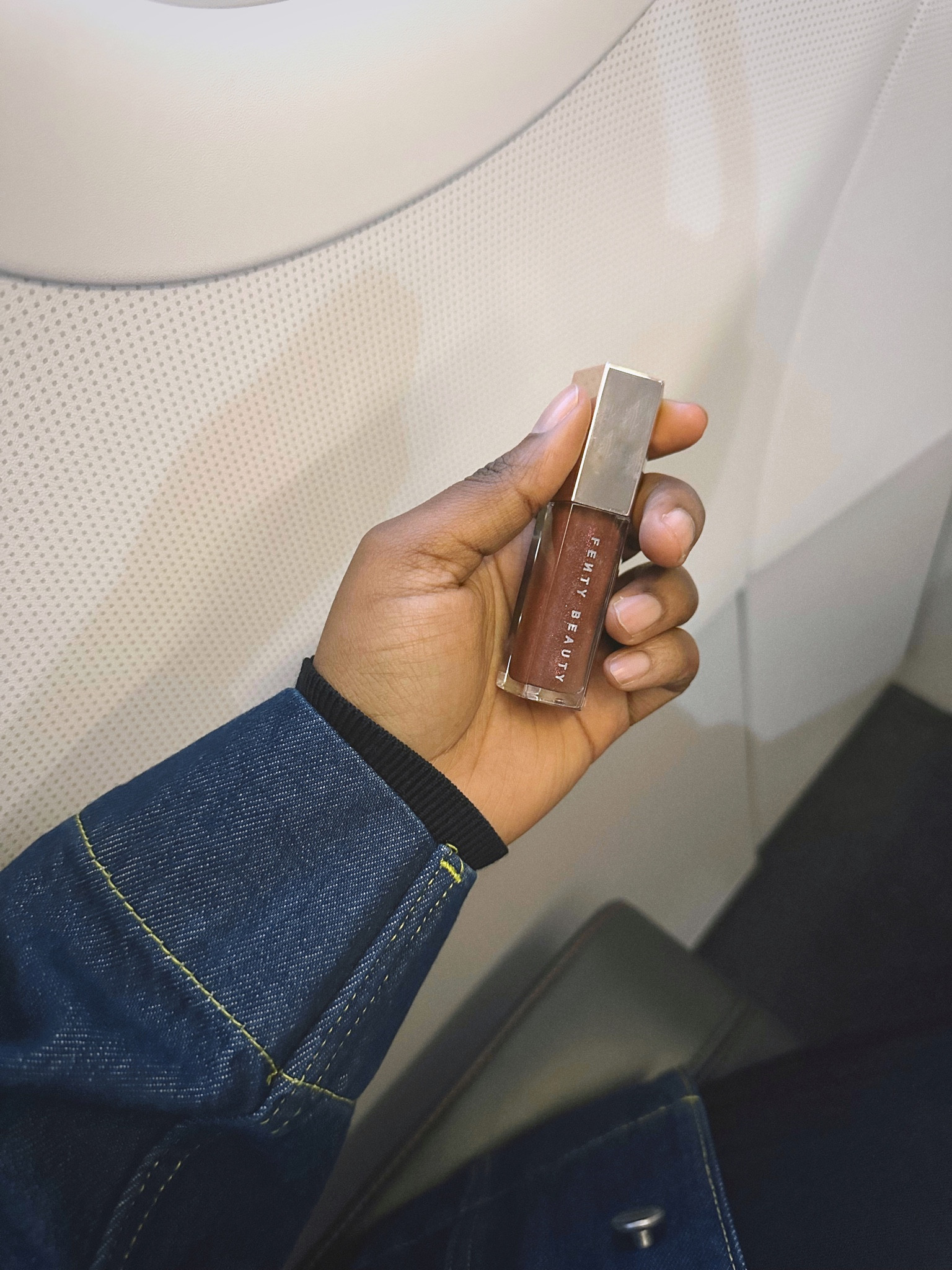 Best lipgloss 

#LTKbeauty #LTKeurope #LTKHolidaySale