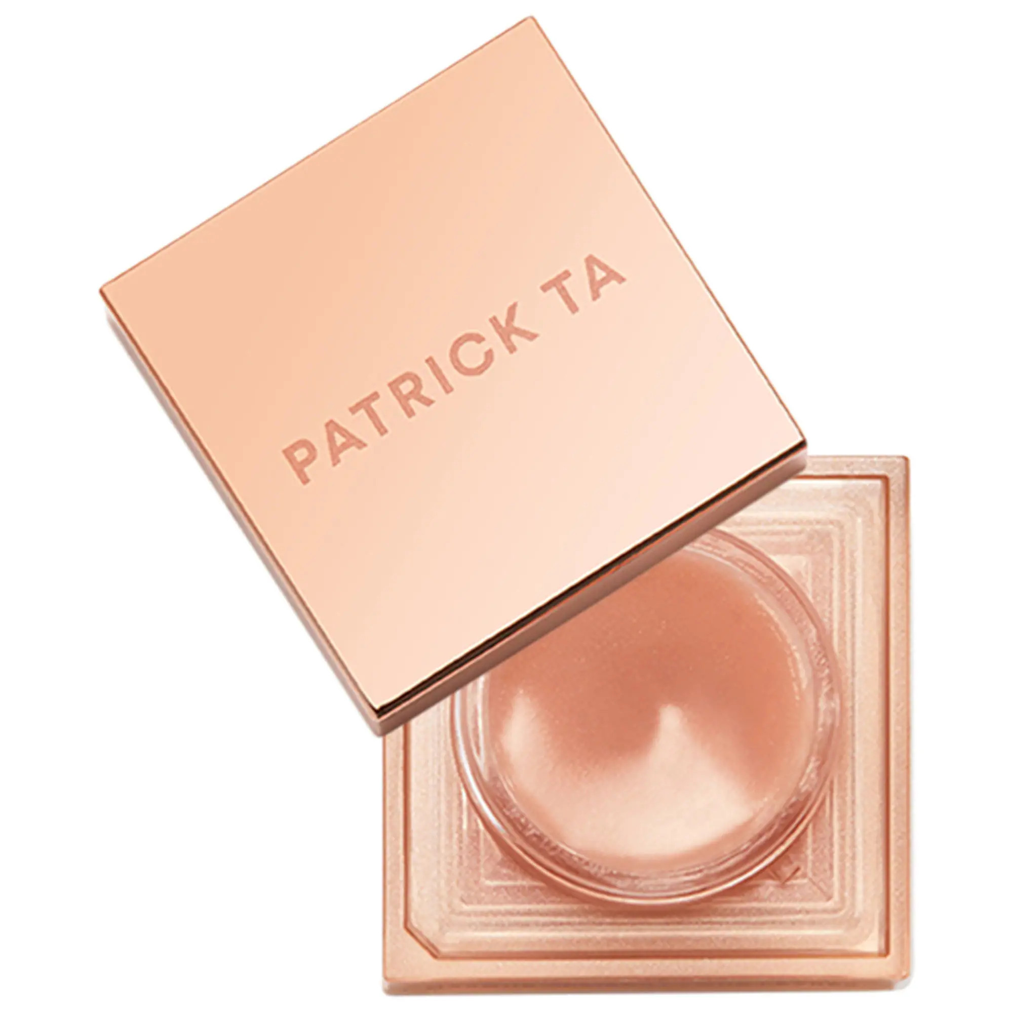 PATRICK TA Major Glow Softening Lip Masque She's Juicy | Sephora (US)