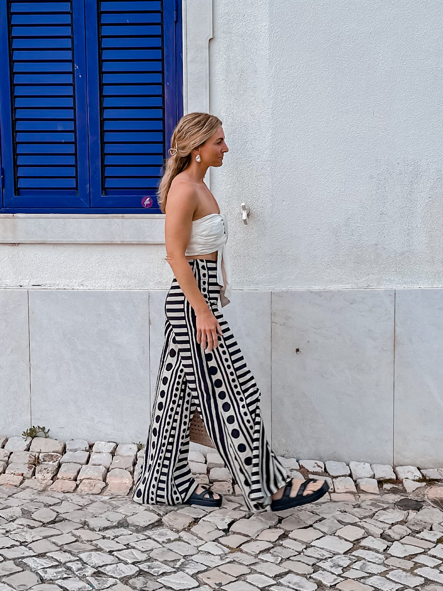 Europe outfit 🖤🤍

#LTKShoeCrush #LTKTravel