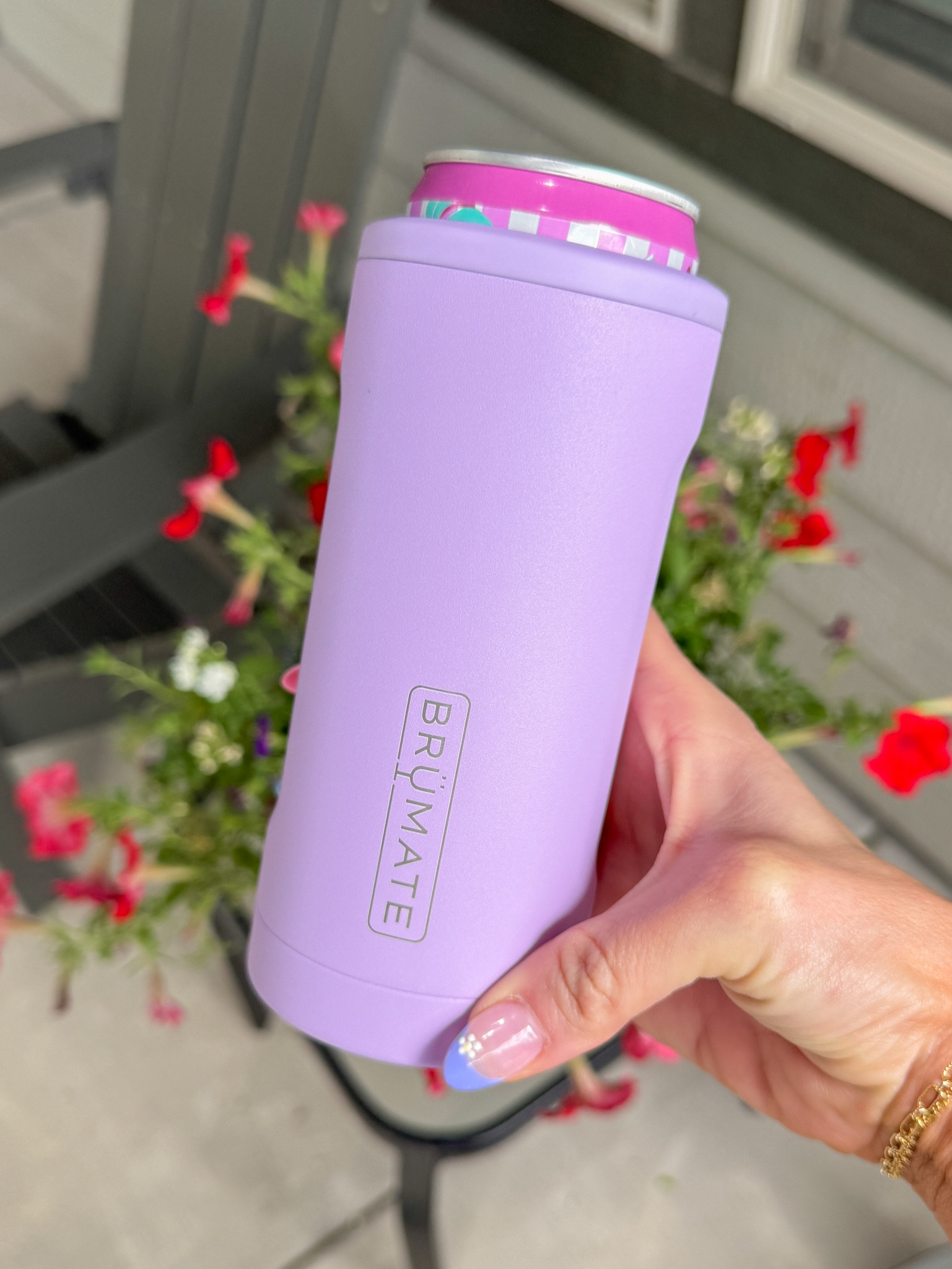 Love these slim can koozies for my energy drinks 💜

#LTKFindsUnder50 #LTKTravel #LTKSaleAlert