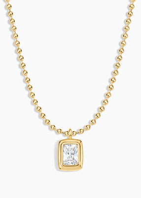 Stardust Necklace | Electric Picks Jewelry