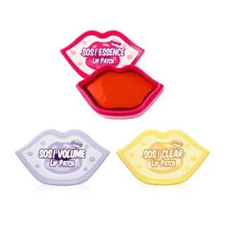 Berrisom - SOS Lip Patch 30pcs - 3 Types | YesStyle Global
