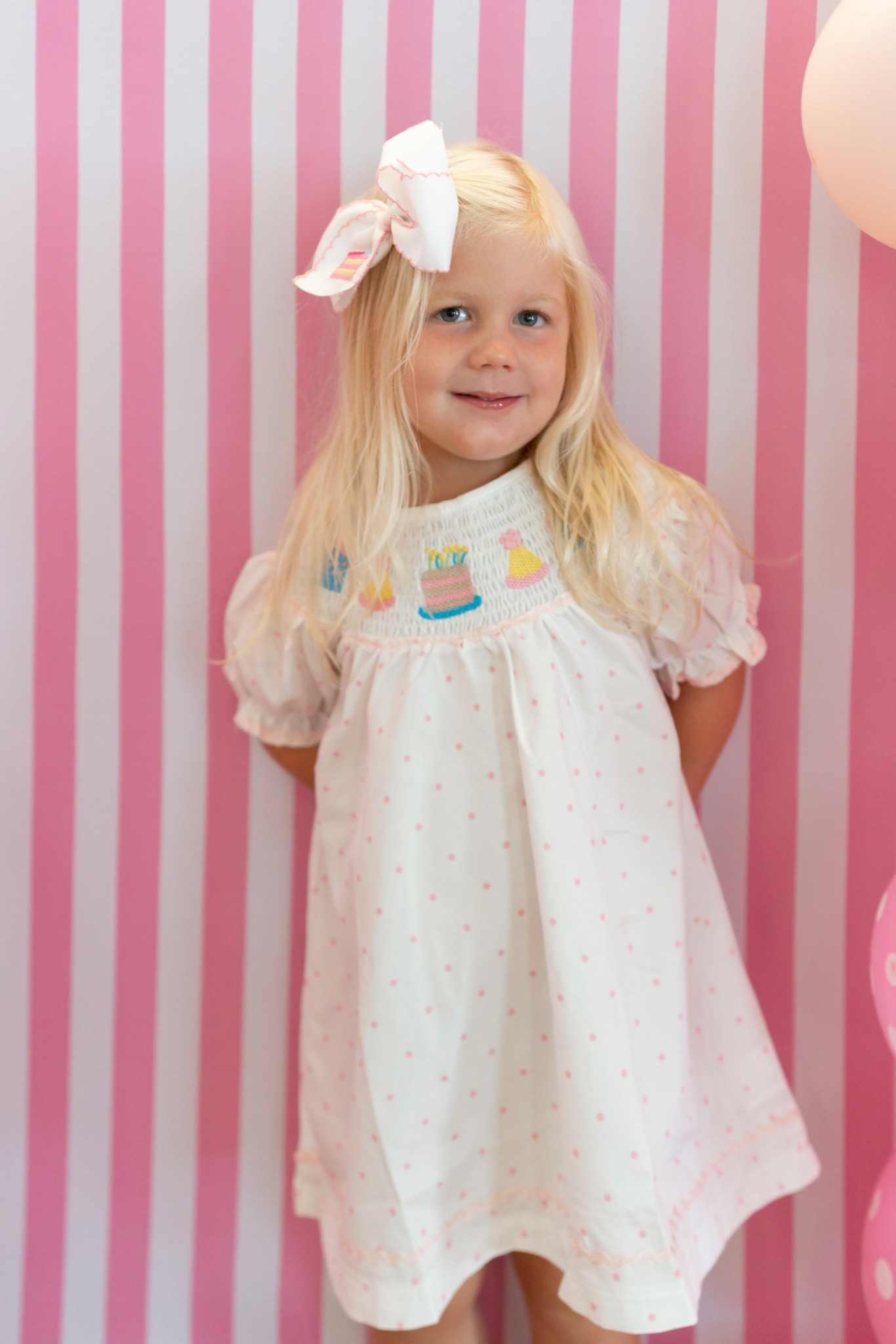 Soft Amazon birthday dress 🎂

#LTKFindsUnder50 #LTKKids #LTKFamily