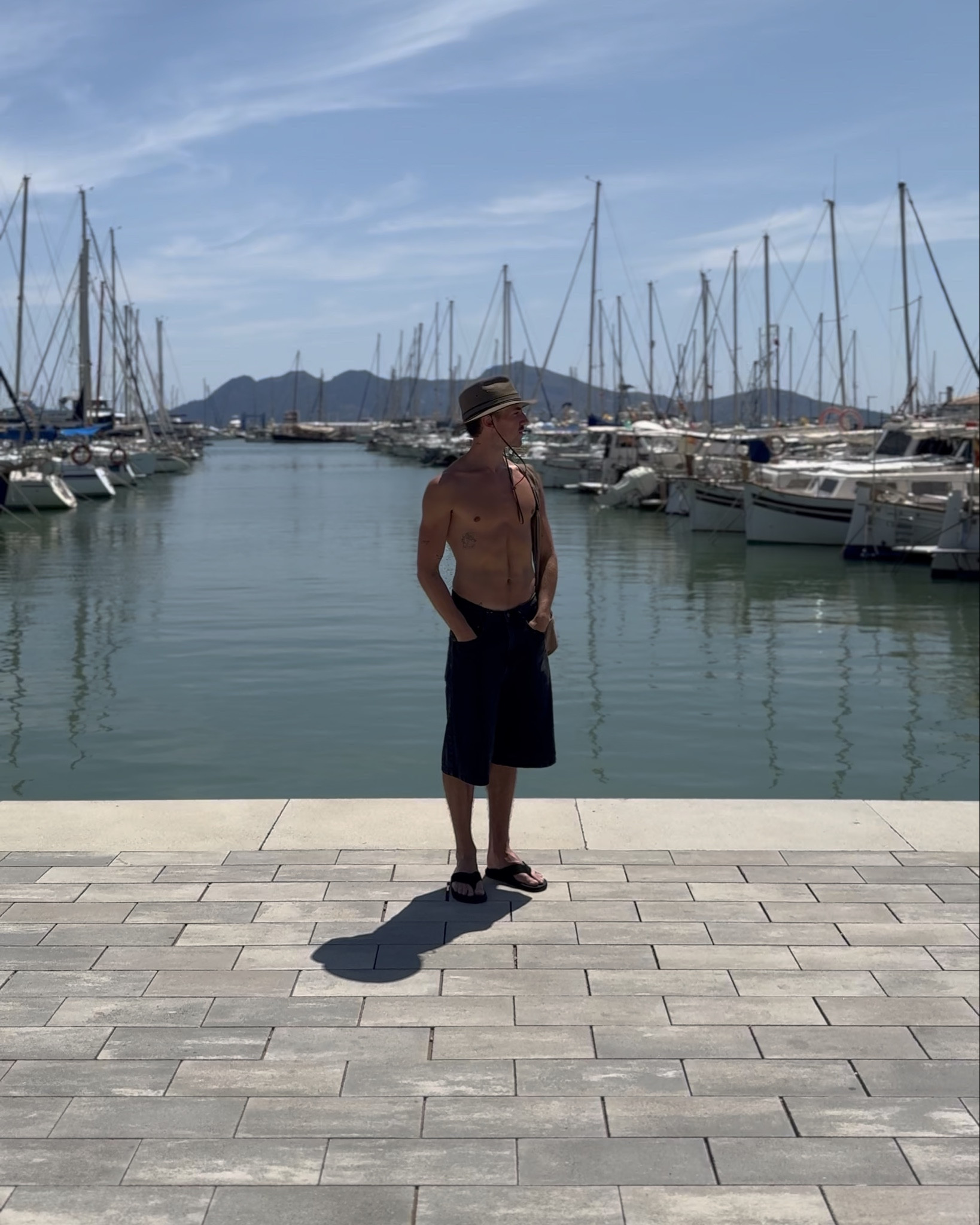 The perfect men’s summer jorts 

#LTKsummer #LTKmens #LTKeurope