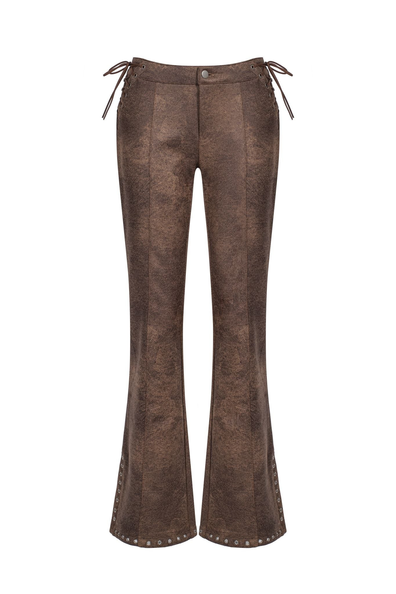 Rosie May Pants | THE KRIPT STORE
