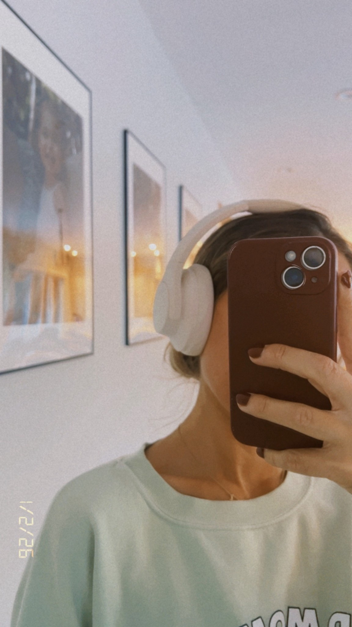 My fav Christmas gift! And on SALE! Wireless and soundproof Bluetooth headphones that have seriously changed the game for me during cleaning/tuning out the kids. I’m going to live for working out and travel, too! 

#amazonfind #giftforwomen #headphones #wirelessheadphones #travelessential 

#LTKActive #LTKTravel #LTKSaleAlert