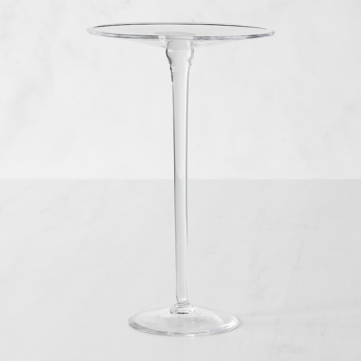 Glass Pedestals | Williams-Sonoma