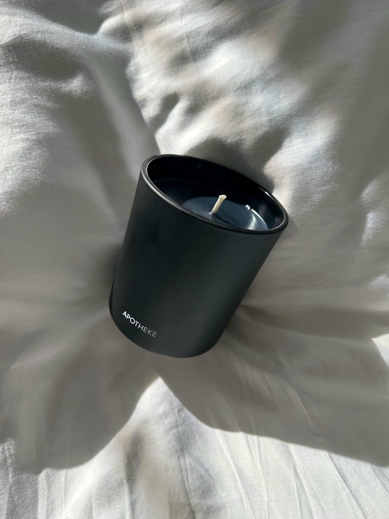 This candle smells clean, broody, and slightly smoky. It’s not a scent I would choose to burn in the daytime if it weren’t late fall or winter. It has a cozy, leathery note in it that makes it a good choice for movie date night at home. Just add a cocktail and the vibe is completely set.

home fragrance • home fragrance aesthetic • room fragrance • home scents • candles • candle aesthetic 

#LTKFindsUnder100 #LTKHome