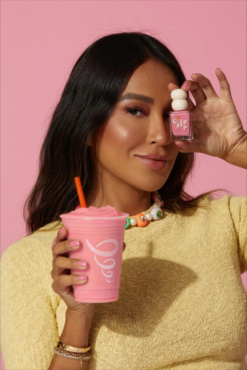 The Jamba Kit: ($40 value) | Color Dept.