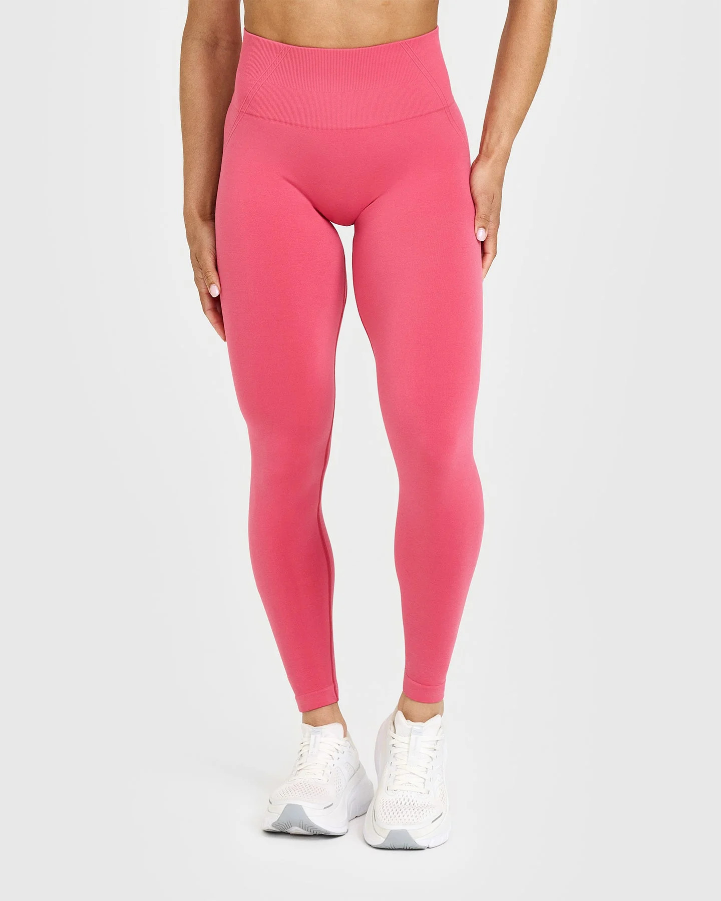 Effortless Seamless Leggings 
 Velvet Pink | Oner Active (UK / US)