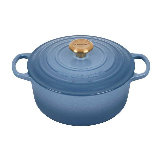 Round Dutch Oven | Le Creuset
