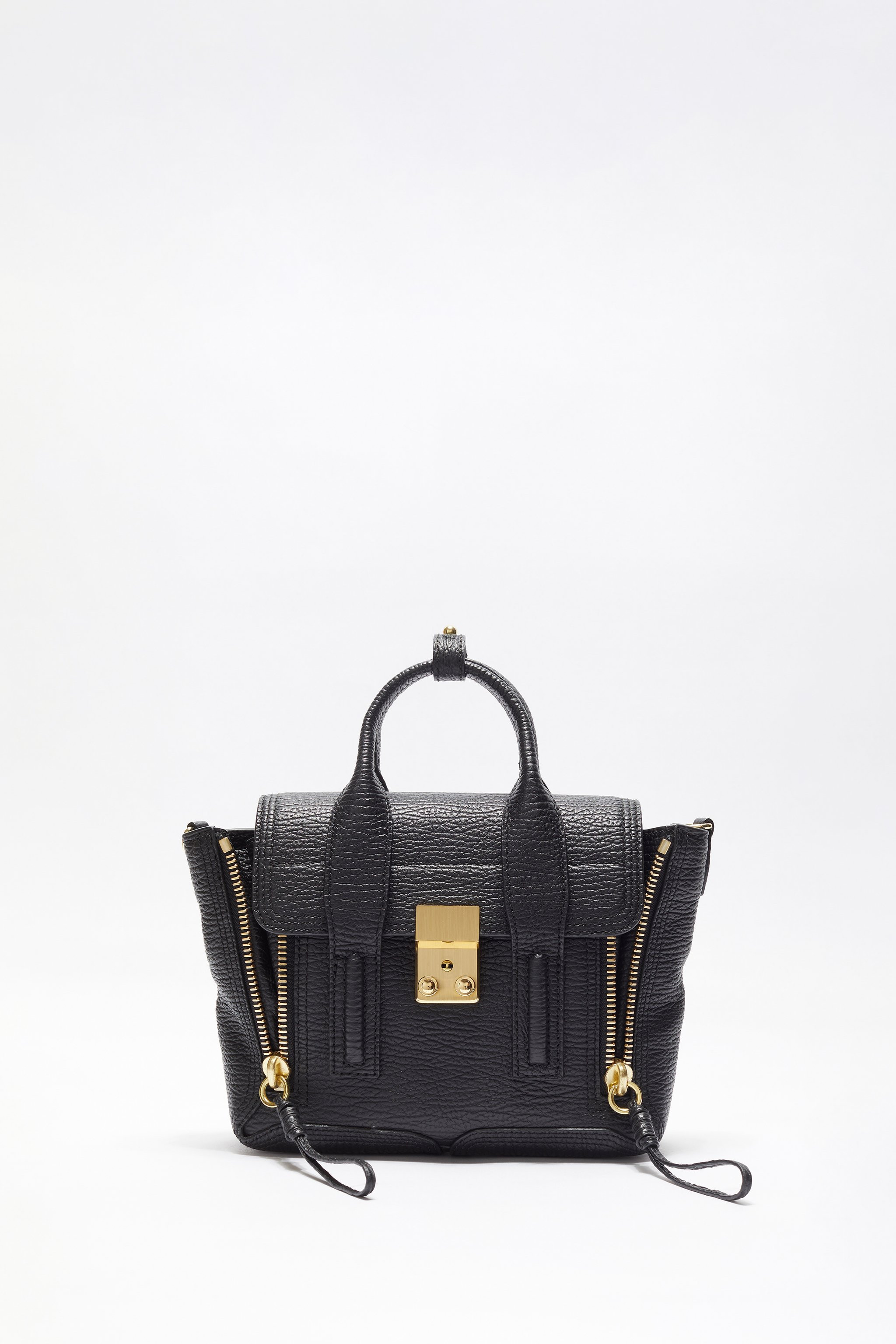 Pashli mini satchel bag | 3.1 Phillip Lim