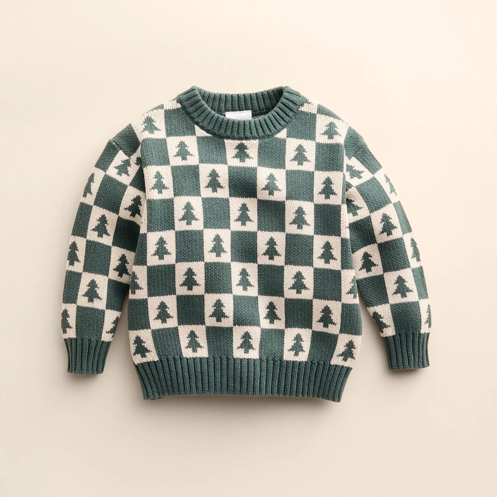 Kids 4-12 Little Co. by Lauren Conrad Chunky Knit Sweater | Kohl's