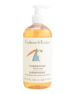 16.9oz Gardeners Hand Soap | TJ Maxx