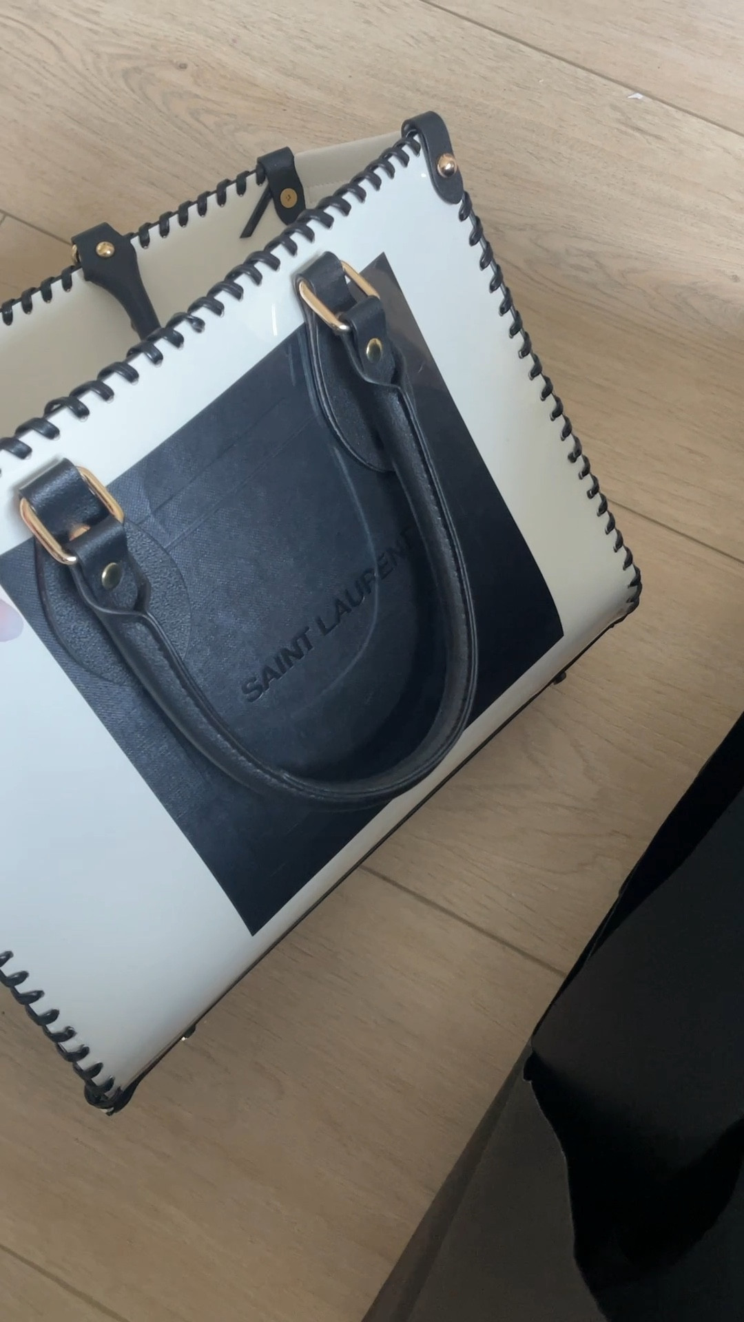 DIY Bag Kit 

#LTKfindsunder100 #LTKstyletip #LTKitbag