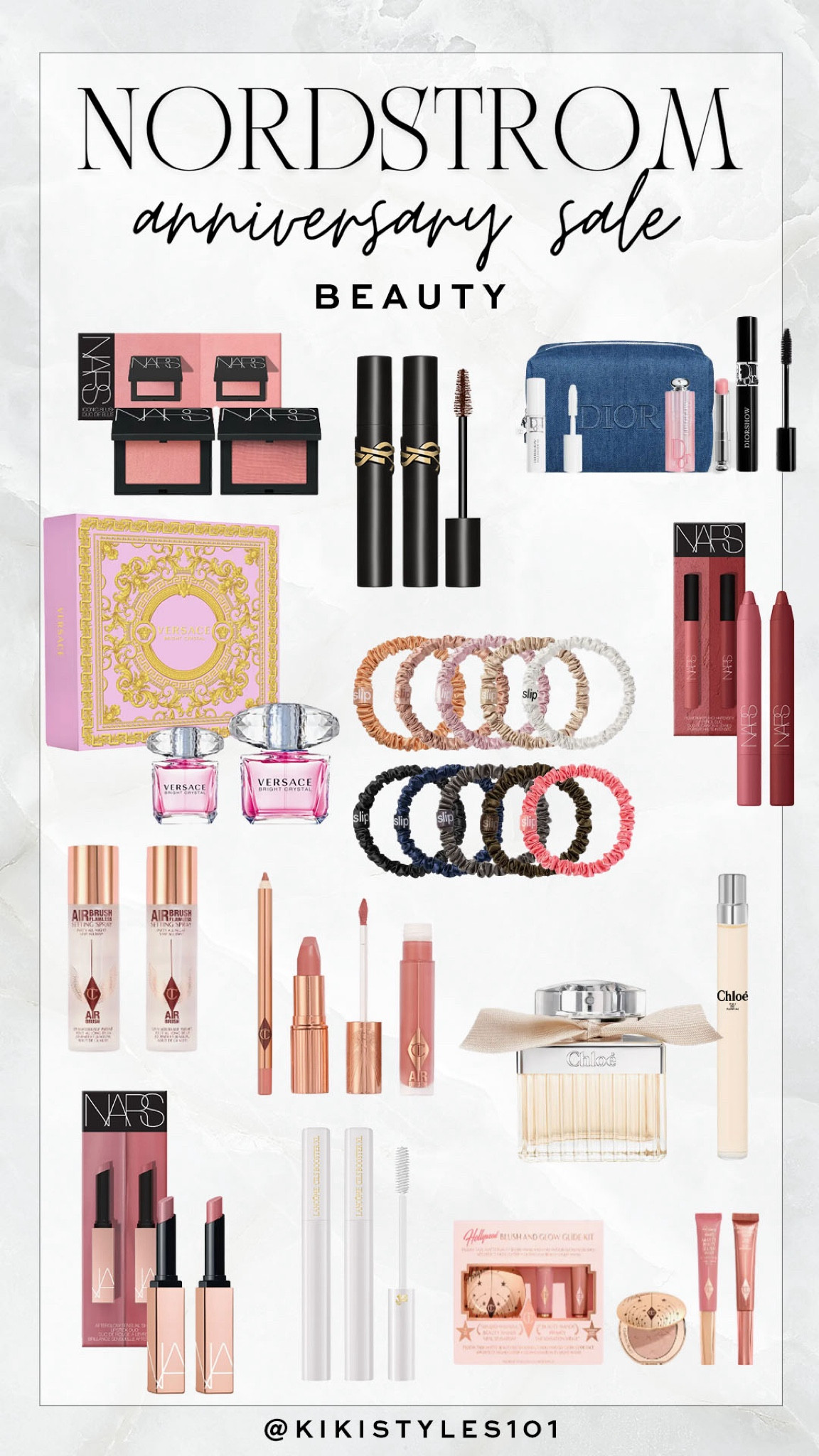 NSALE beauty must haves | NSALE beauty exclusives | NSALE skincare | NSALE perfume 

#LTKBeauty #LTKFindsUnder100 #LTKxNSale