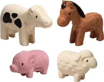Farm Animals Set | Nordstrom