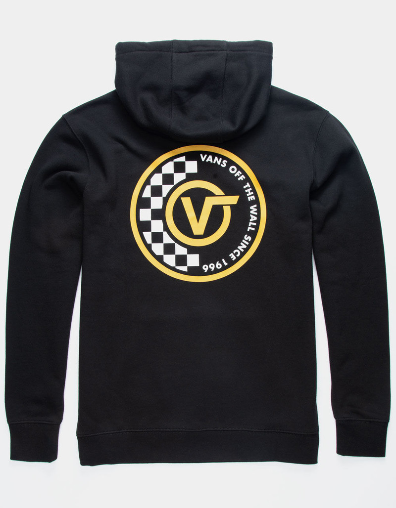 VANS Circle Vee Mens Hoodie | Tillys