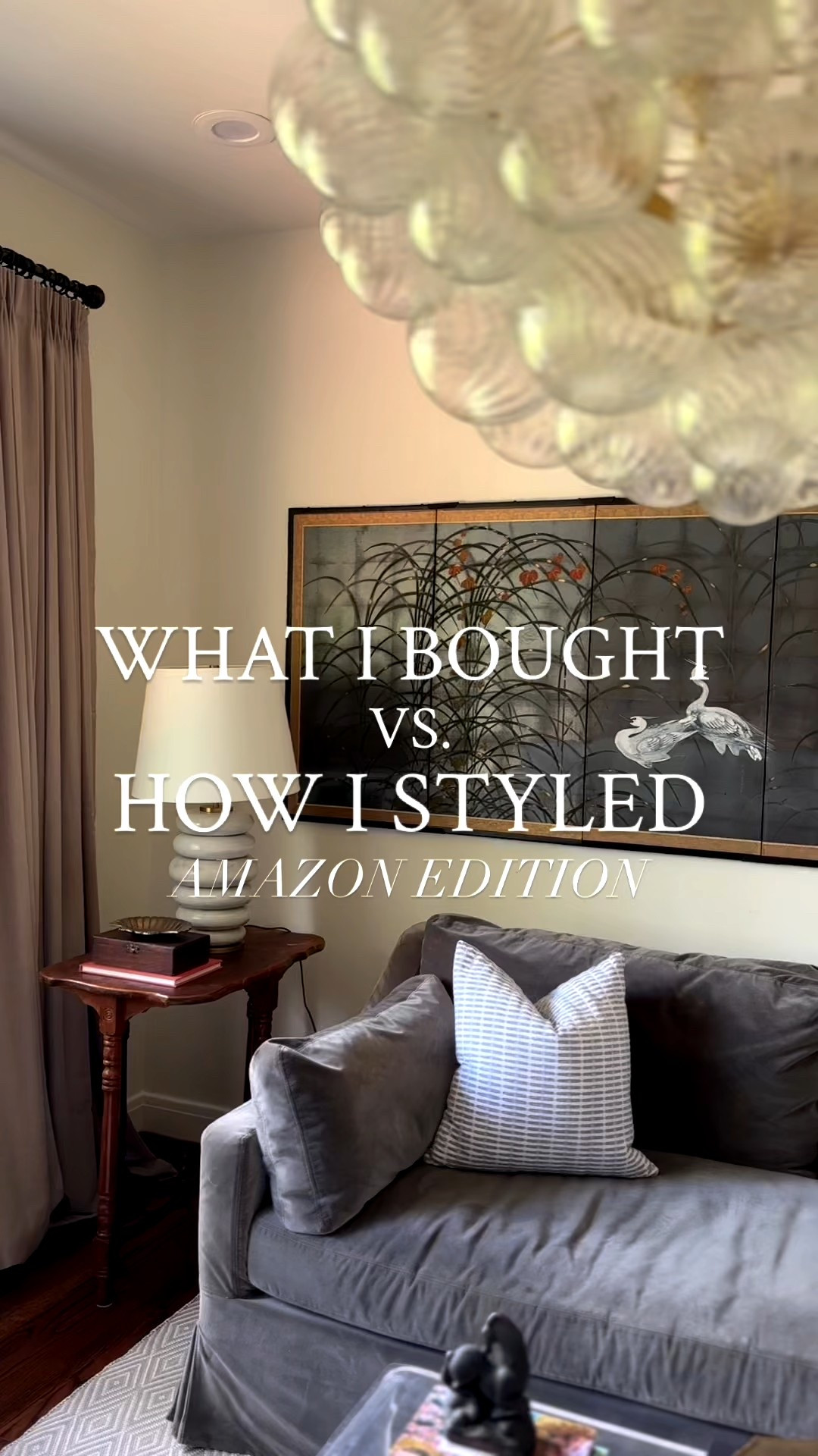 Designer Looks For Less! I’ve found some incredible home pieces from Amazon lately and have loved styling them in my home. These are designer inspired finds that look much more expensive than they really are! You’re going to love this roundup.

amazon luxe finds, designer inspired home accents, amazon home decor dupes, affordable luxury home decor, amazon high end dupes, designer look home finds, budget chic home decor, amazon luxe for less, stylish home pieces amazon, amazon elevated home finds, designer inspired amazon decor, chic home accents for less, amazon budget home styling, timeless amazon home finds, designer looks for less, amazon home finds, amazon designer dupes, budget friendly home decor, amazon home decor favorites, designer inspired decor, chic amazon finds, amazon home styling, affordable designer style, amazon home must haves, designer home decor dupes, high end look for less, amazon home inspiration, stylish amazon home finds, luxury look for less, amazon home favorites, amazon designer inspired finds, affordable home styling, amazon decor roundup, amazon home essentials, modern amazon home decor, budget friendly amazon finds, designer style home accents, amazon decor must haves

#LTKFindsUnder50 #LTKHome #LTKSaleAlert