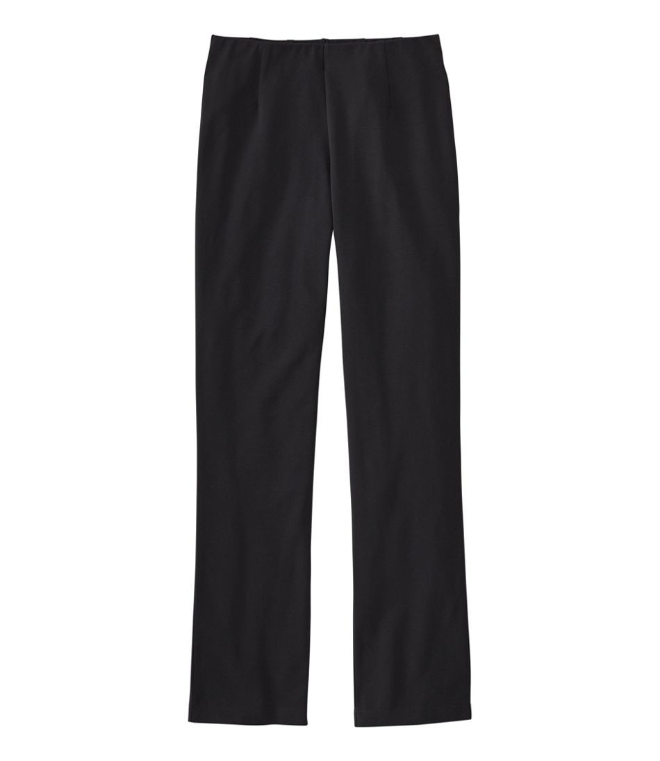 Women's Perfect Fit Pants, Slim | Pants at L.L.Bean | L.L. Bean