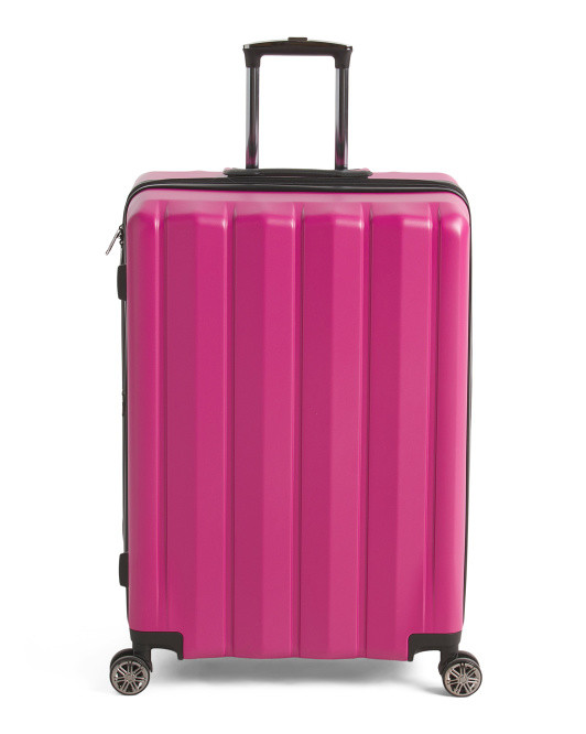 28in Zyon Hardside Spinner | TJ Maxx